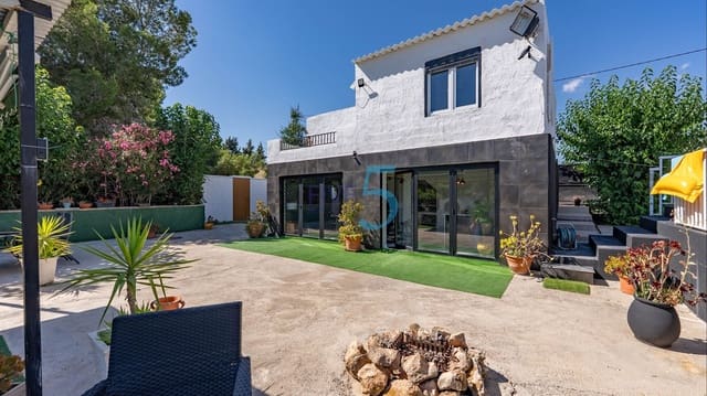 3 soverom Finca/Herregård til salgs i Cañada de San Pedro, Murcia by med svømmebasseng - € 270 000 (Ref: 9850534)