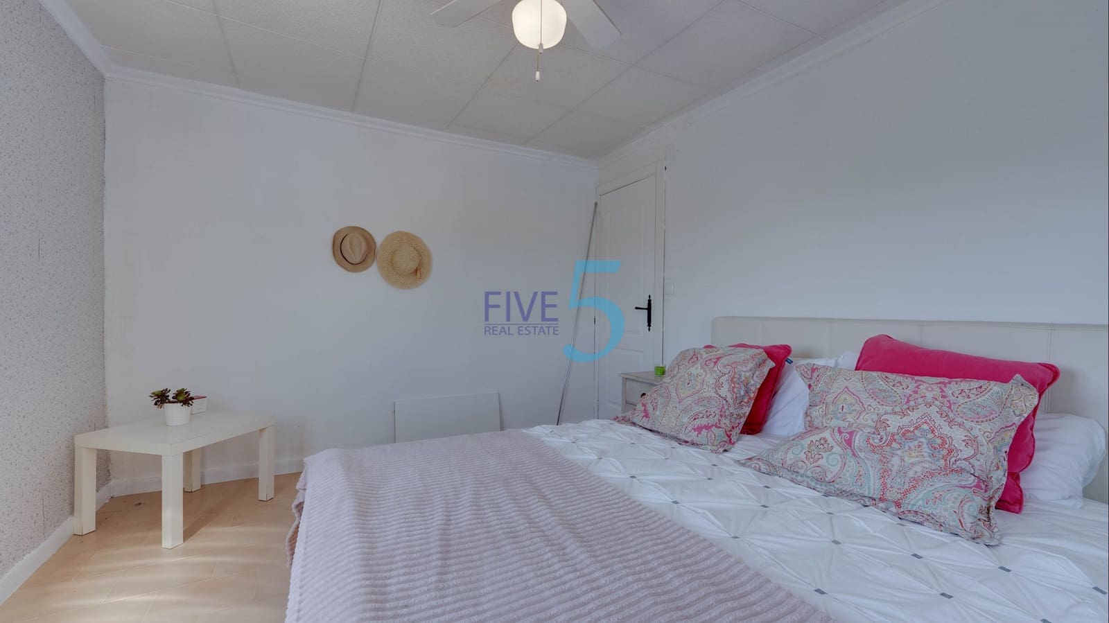 3 slaapkamer Finca/Landhuis te koop in Canada de San Pedro met zwembad - € 270.000 (Ref: 9850534)