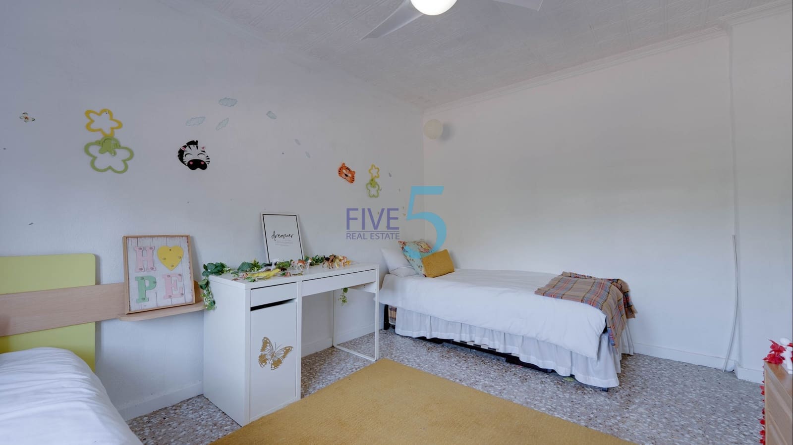 3 slaapkamer Finca/Landhuis te koop in Canada de San Pedro met zwembad - € 270.000 (Ref: 9850534)