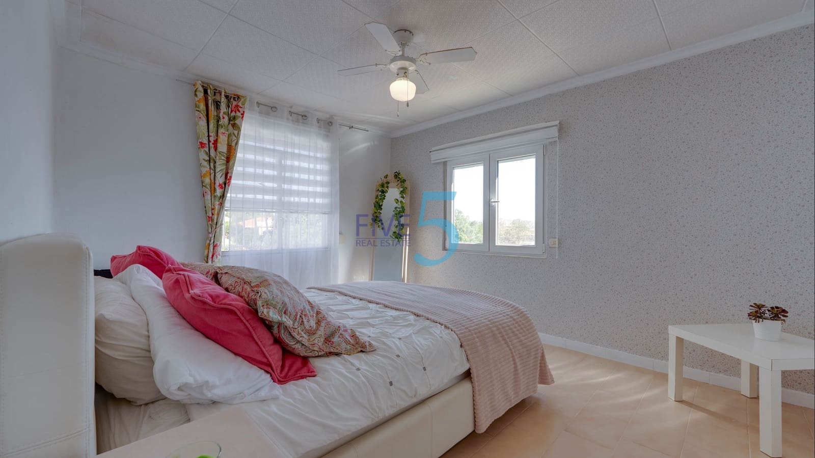 3 slaapkamer Finca/Landhuis te koop in Canada de San Pedro met zwembad - € 270.000 (Ref: 9850534)
