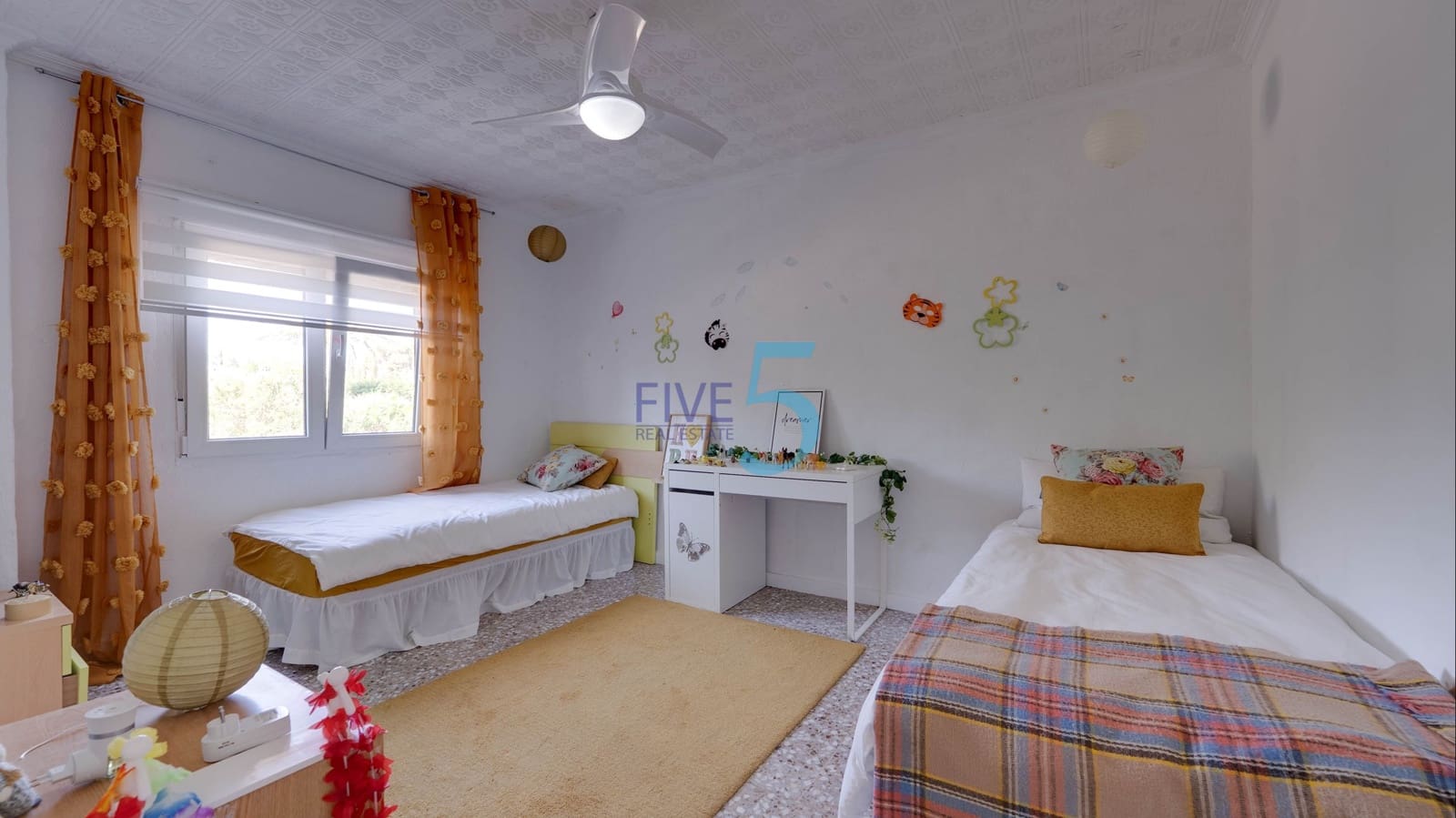 3 slaapkamer Finca/Landhuis te koop in Canada de San Pedro met zwembad - € 270.000 (Ref: 9850534)