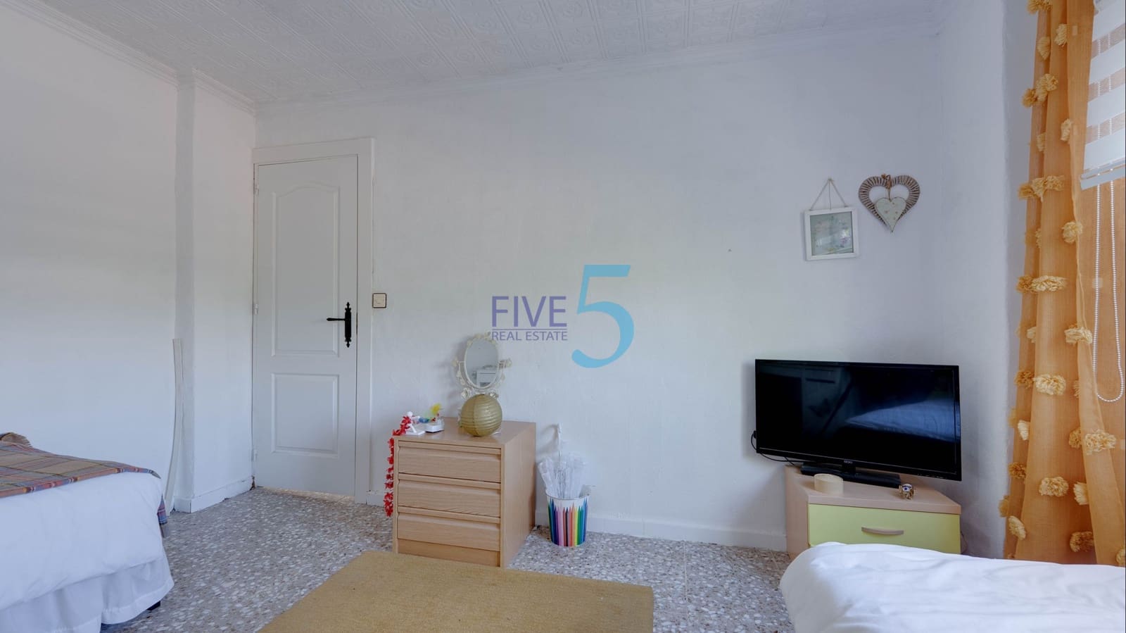 3 slaapkamer Finca/Landhuis te koop in Canada de San Pedro met zwembad - € 270.000 (Ref: 9850534)