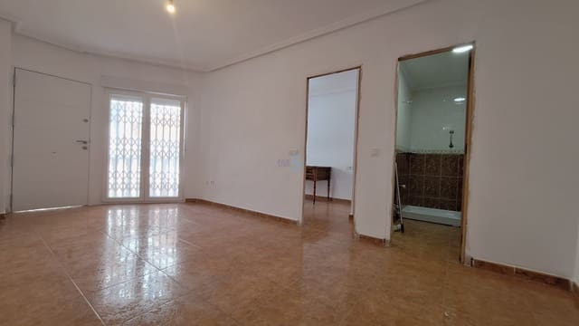 1 soverom Leilighet til salgs i Torrevieja - € 95 000 (Ref: 9850535)