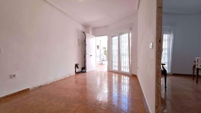 1 soverom Leilighet til salgs i Torrevieja - € 95 000 (Ref: 9850535)