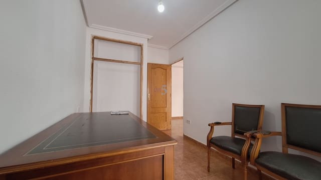 1 soverom Leilighet til salgs i Torrevieja - € 95 000 (Ref: 9850535)
