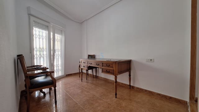 1 soverom Leilighet til salgs i Torrevieja - € 95 000 (Ref: 9850535)