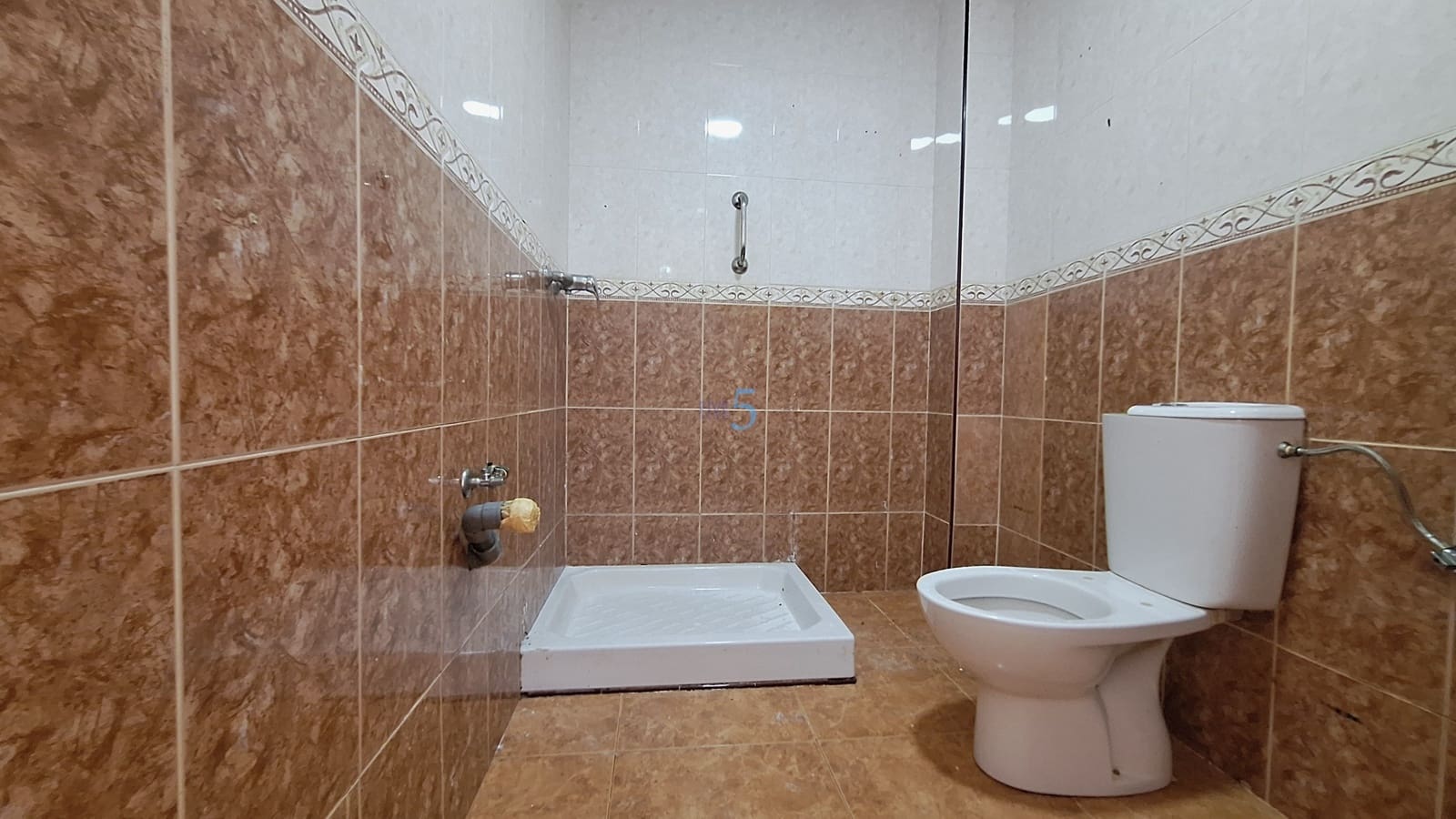 1 quarto Apartamento para venda em Torrevieja - 95 000 € (Ref: 9850535)