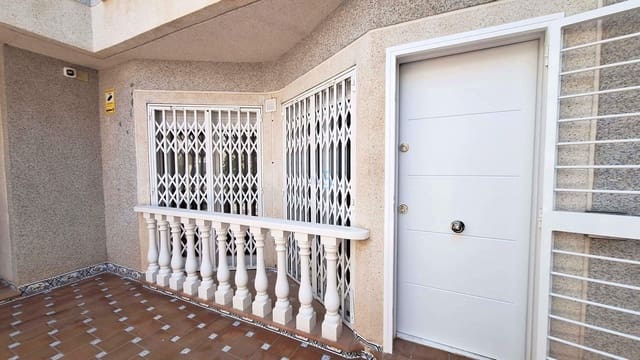 1 soverom Leilighet til salgs i Torrevieja - € 95 000 (Ref: 9850535)