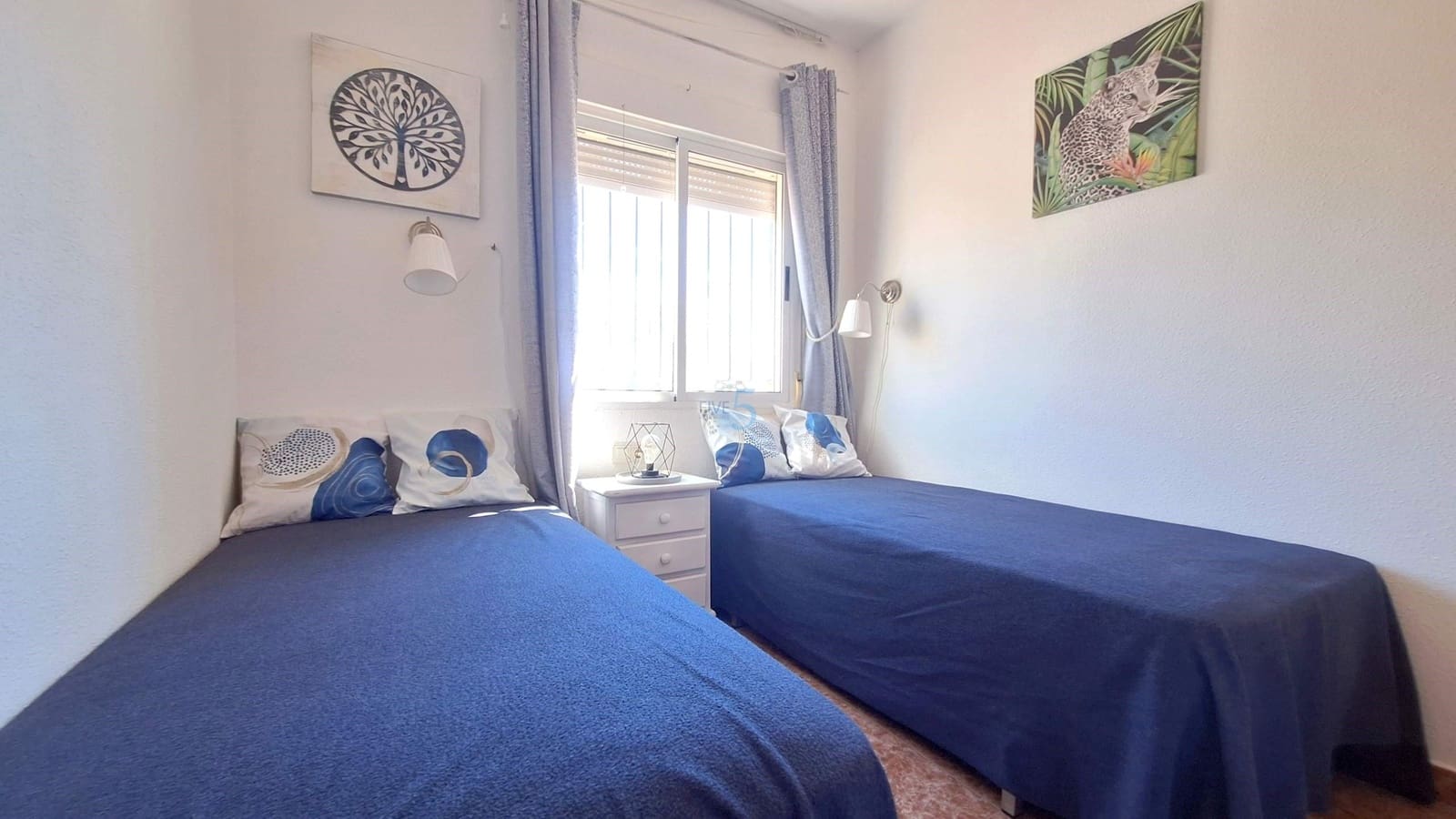 3 slaapkamer Halfvrijstaande villa te koop in Torrevieja met zwembad garage - € 169.900 (Ref: 9850776)
