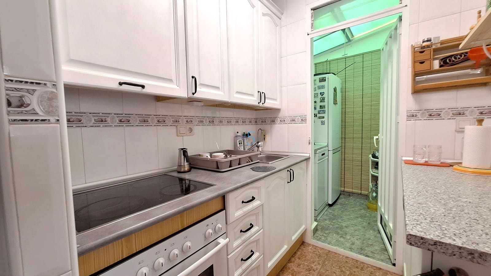 3 slaapkamer Halfvrijstaande villa te koop in Torrevieja met zwembad garage - € 169.900 (Ref: 9850776)