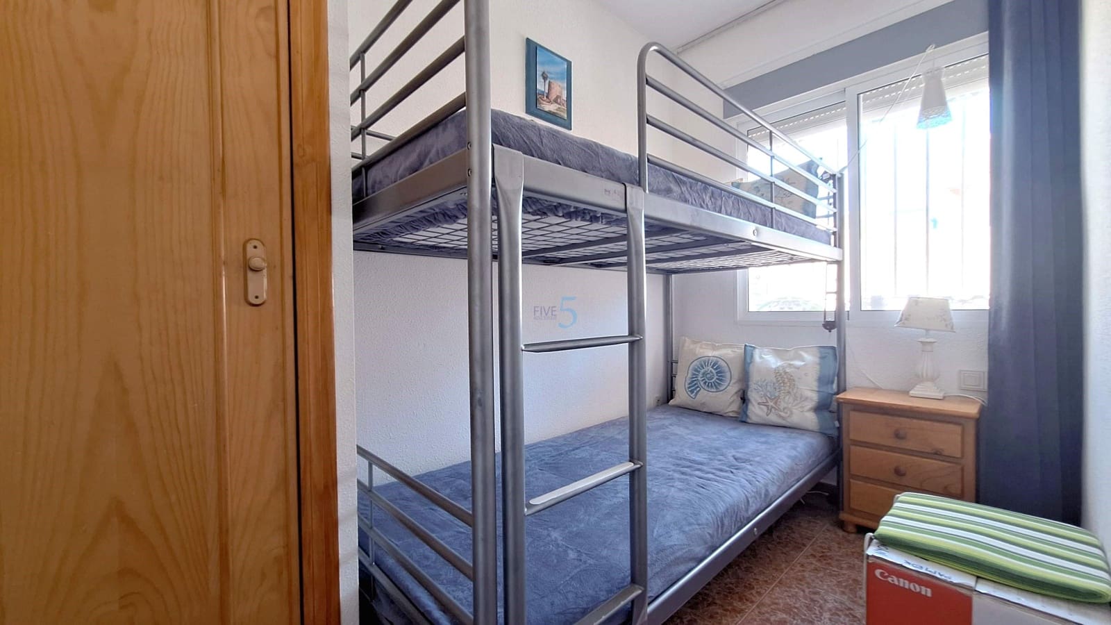 3 slaapkamer Halfvrijstaande villa te koop in Torrevieja met zwembad garage - € 169.900 (Ref: 9850776)