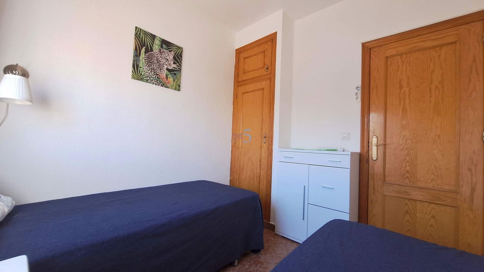 3 slaapkamer Halfvrijstaande villa te koop in Torrevieja met zwembad garage - € 169.900 (Ref: 9850776)