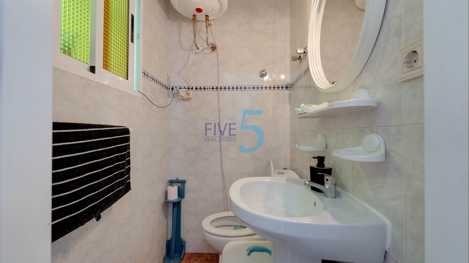 3 camera da letto Villetta Bifamiliare in vendita in Torrevieja con piscina garage - 169.900 € (Rif: 9850776)