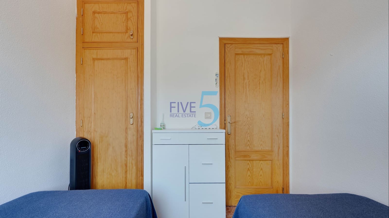 3 camera da letto Villetta Bifamiliare in vendita in Torrevieja con piscina garage - 169.900 € (Rif: 9850776)
