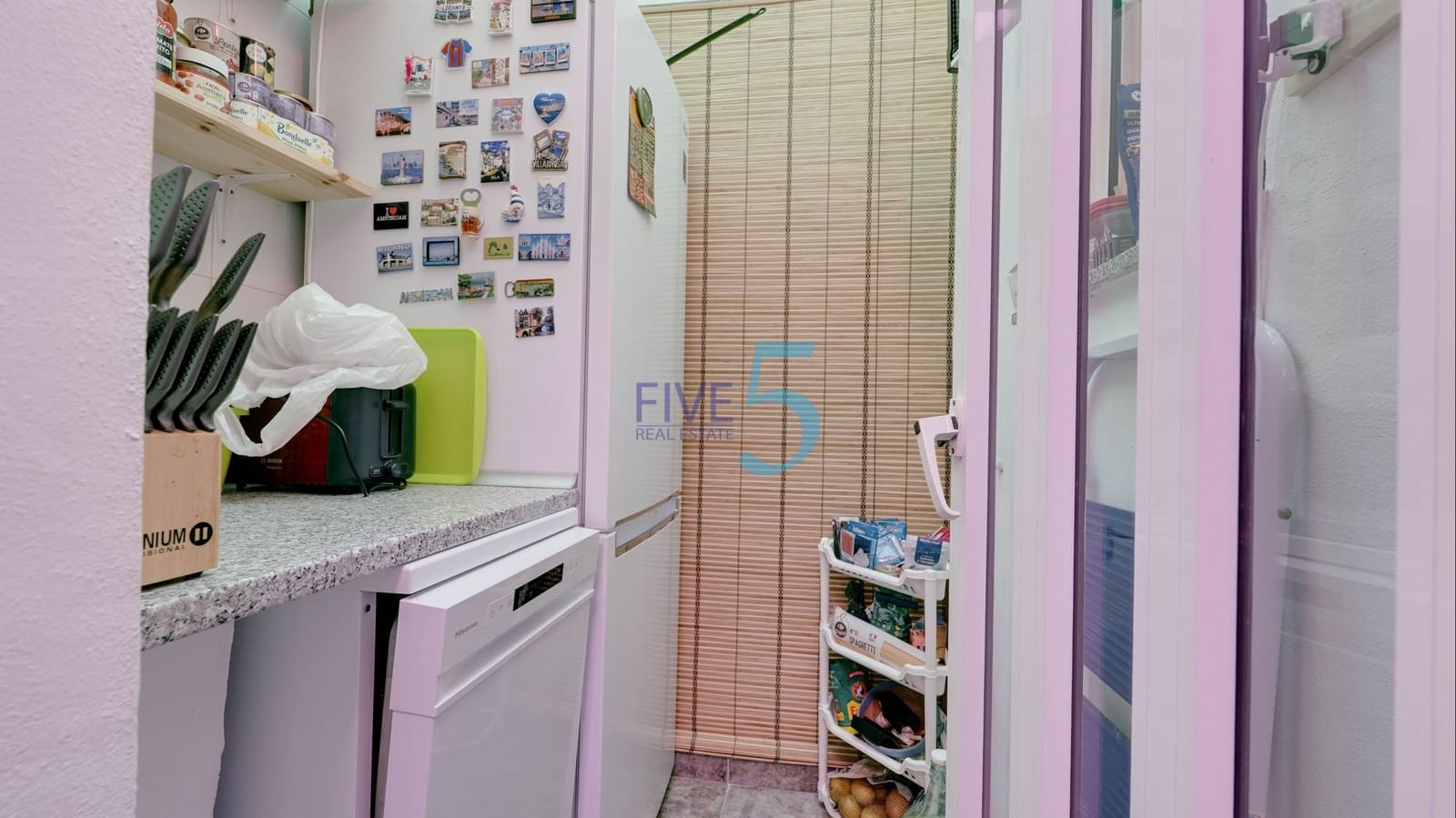 3 camera da letto Villetta Bifamiliare in vendita in Torrevieja con piscina garage - 169.900 € (Rif: 9850776)