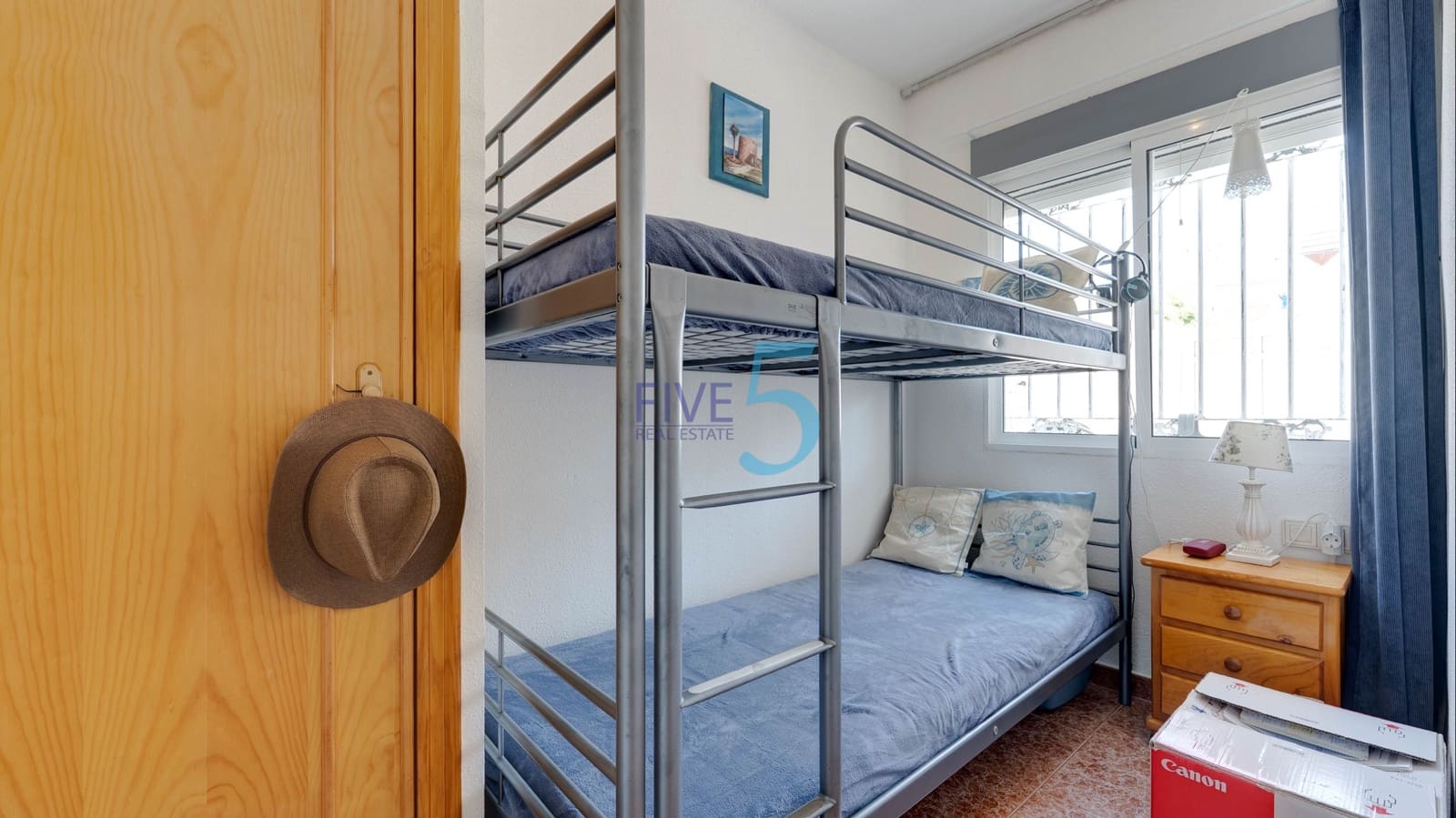 3 camera da letto Villetta Bifamiliare in vendita in Torrevieja con piscina garage - 169.900 € (Rif: 9850776)