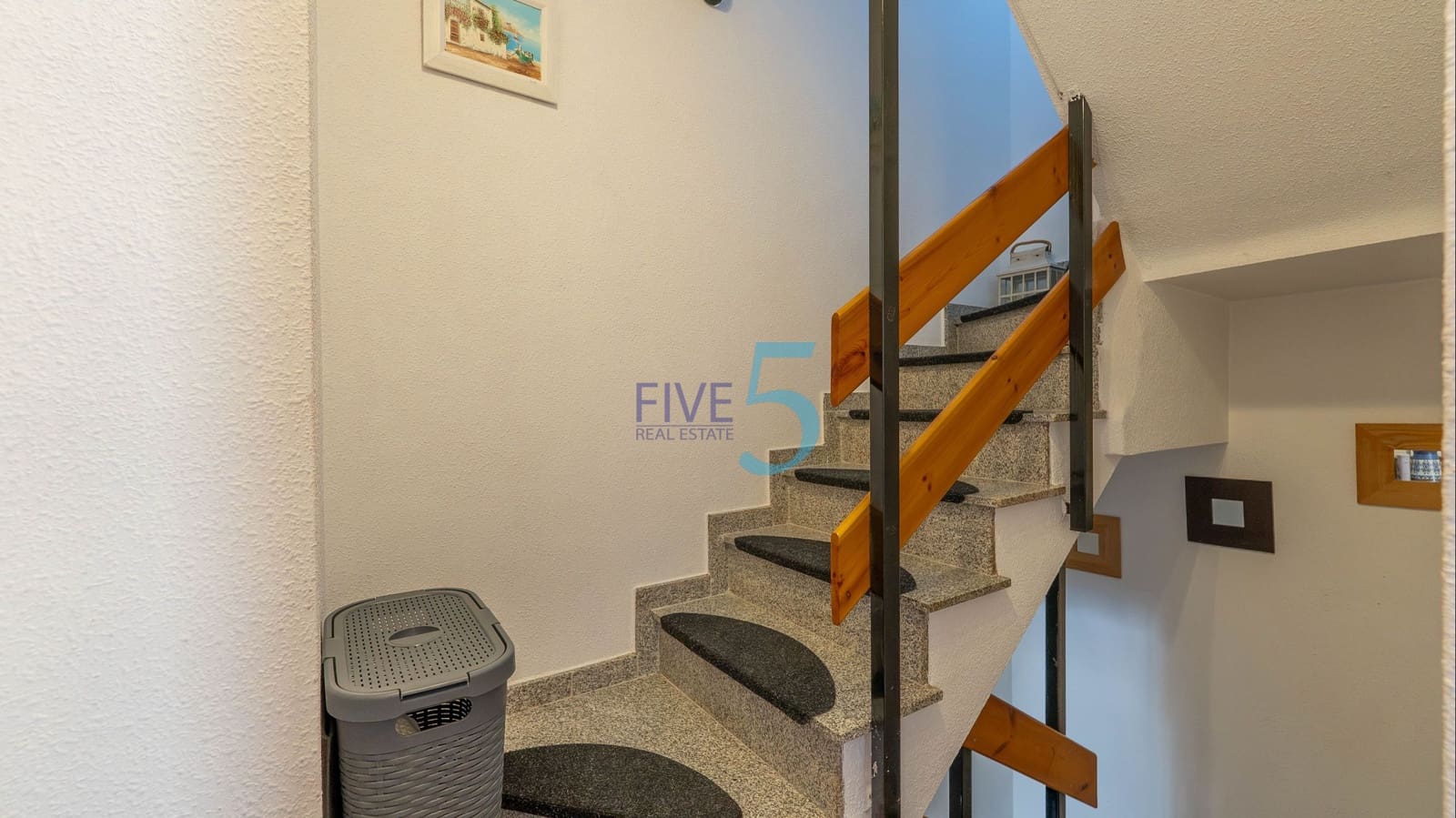 3 camera da letto Villetta Bifamiliare in vendita in Torrevieja con piscina garage - 169.900 € (Rif: 9850776)