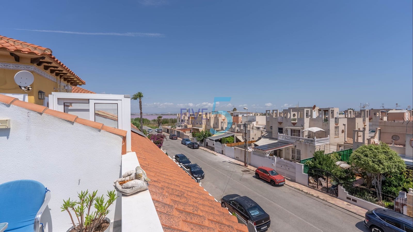 3 camera da letto Villetta Bifamiliare in vendita in Torrevieja con piscina garage - 169.900 € (Rif: 9850776)