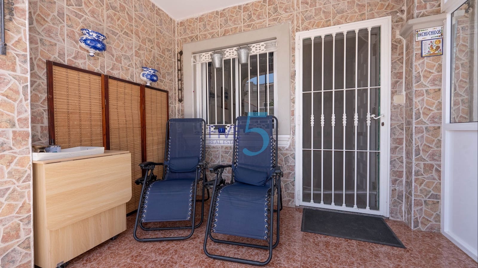 3 camera da letto Villetta Bifamiliare in vendita in Torrevieja con piscina garage - 169.900 € (Rif: 9850776)
