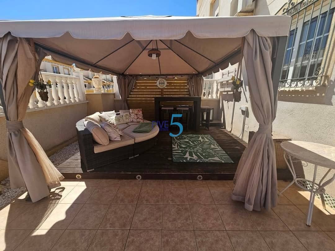 2 makuuhuone Huoneisto myytävänä paikassa Villamartin mukana uima-altaan 
autotalli - 199 000 € (Ref: 9850777)