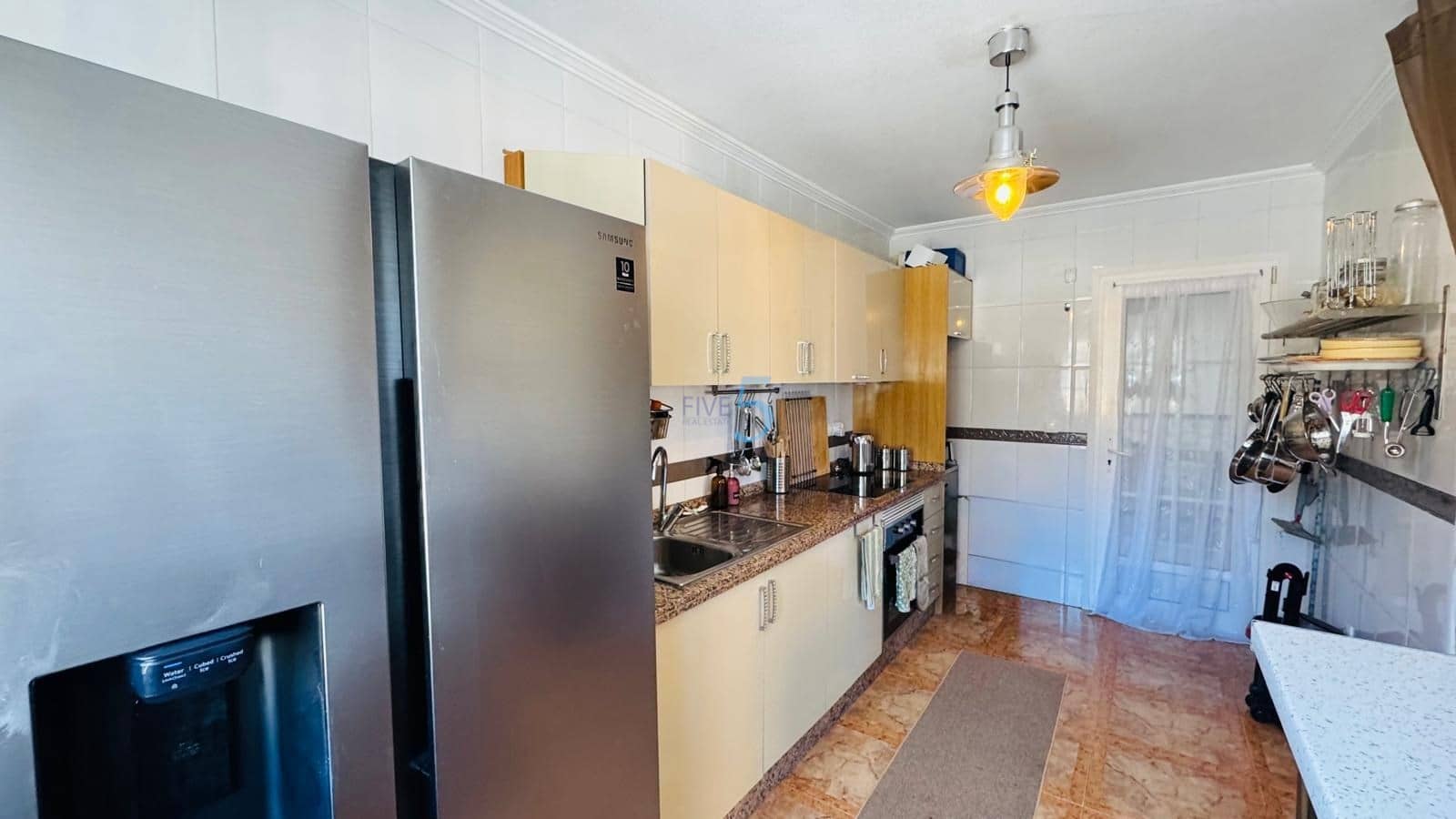 2 makuuhuone Huoneisto myytävänä paikassa Villamartin mukana uima-altaan 
autotalli - 199 000 € (Ref: 9850777)