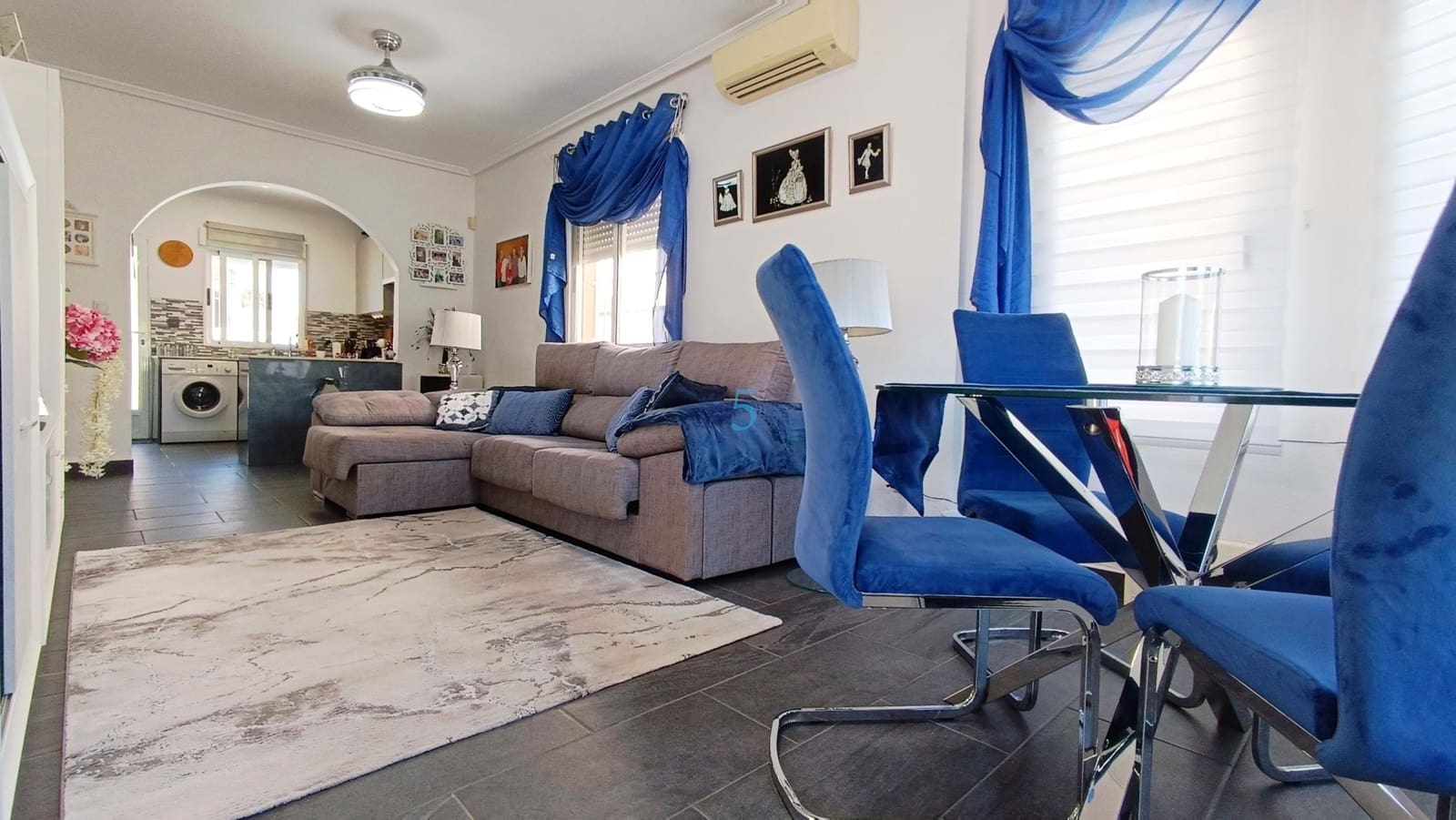 2 bedroom Villa for sale in Lo Crispin with pool - € 225,000 (Ref: 9854457)