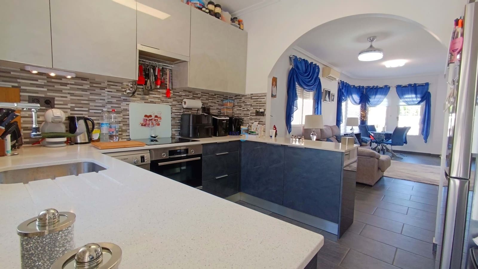 2 bedroom Villa for sale in Lo Crispin with pool - € 225,000 (Ref: 9854457)