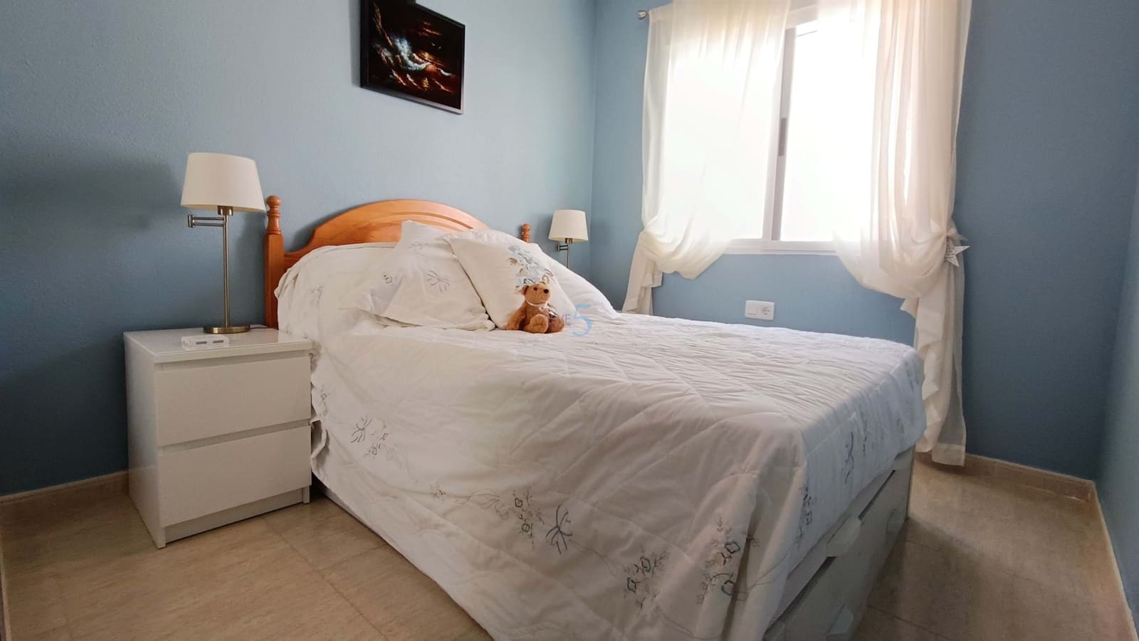 2 bedroom Villa for sale in Lo Crispin with pool - € 225,000 (Ref: 9854457)