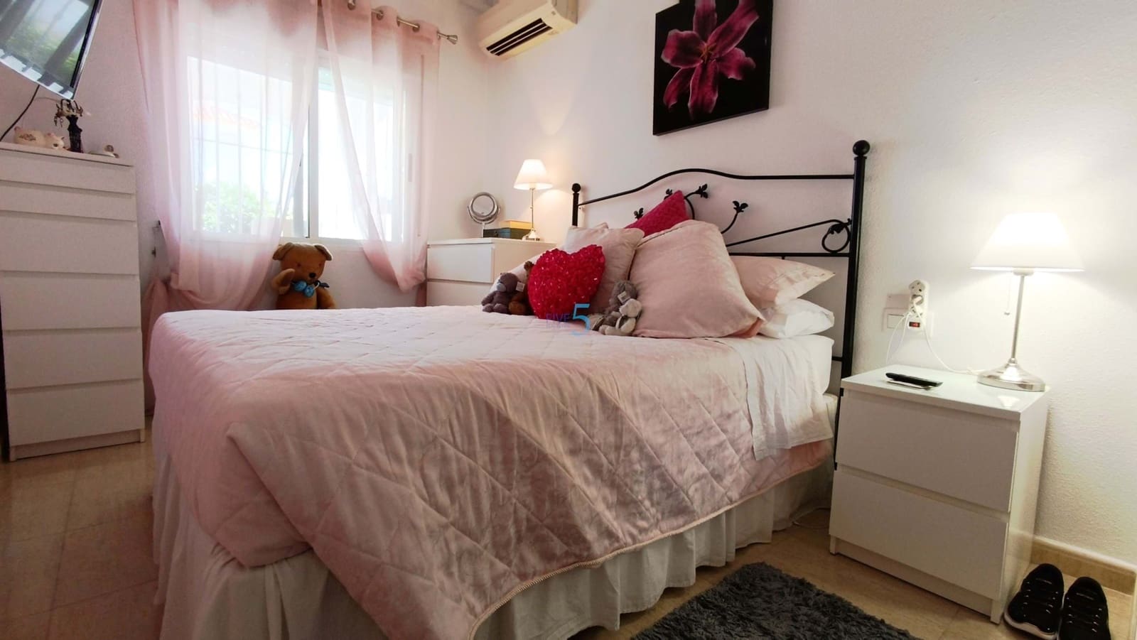 2 bedroom Villa for sale in Lo Crispin with pool - € 225,000 (Ref: 9854457)