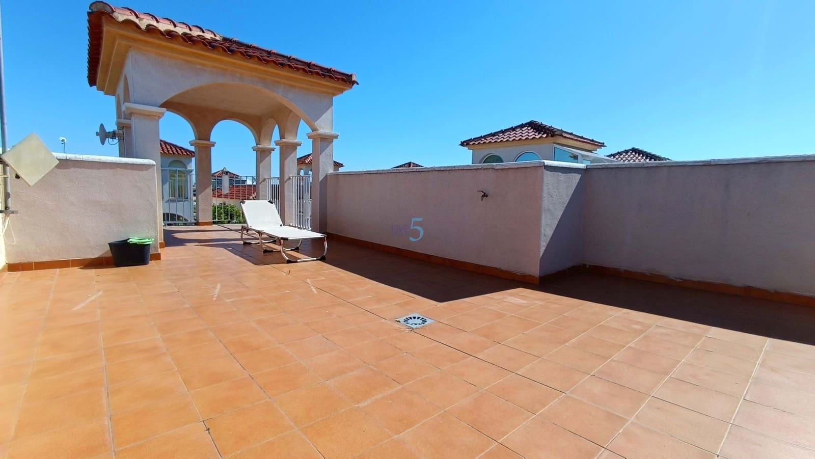 2 bedroom Villa for sale in Lo Crispin with pool - € 225,000 (Ref: 9854457)