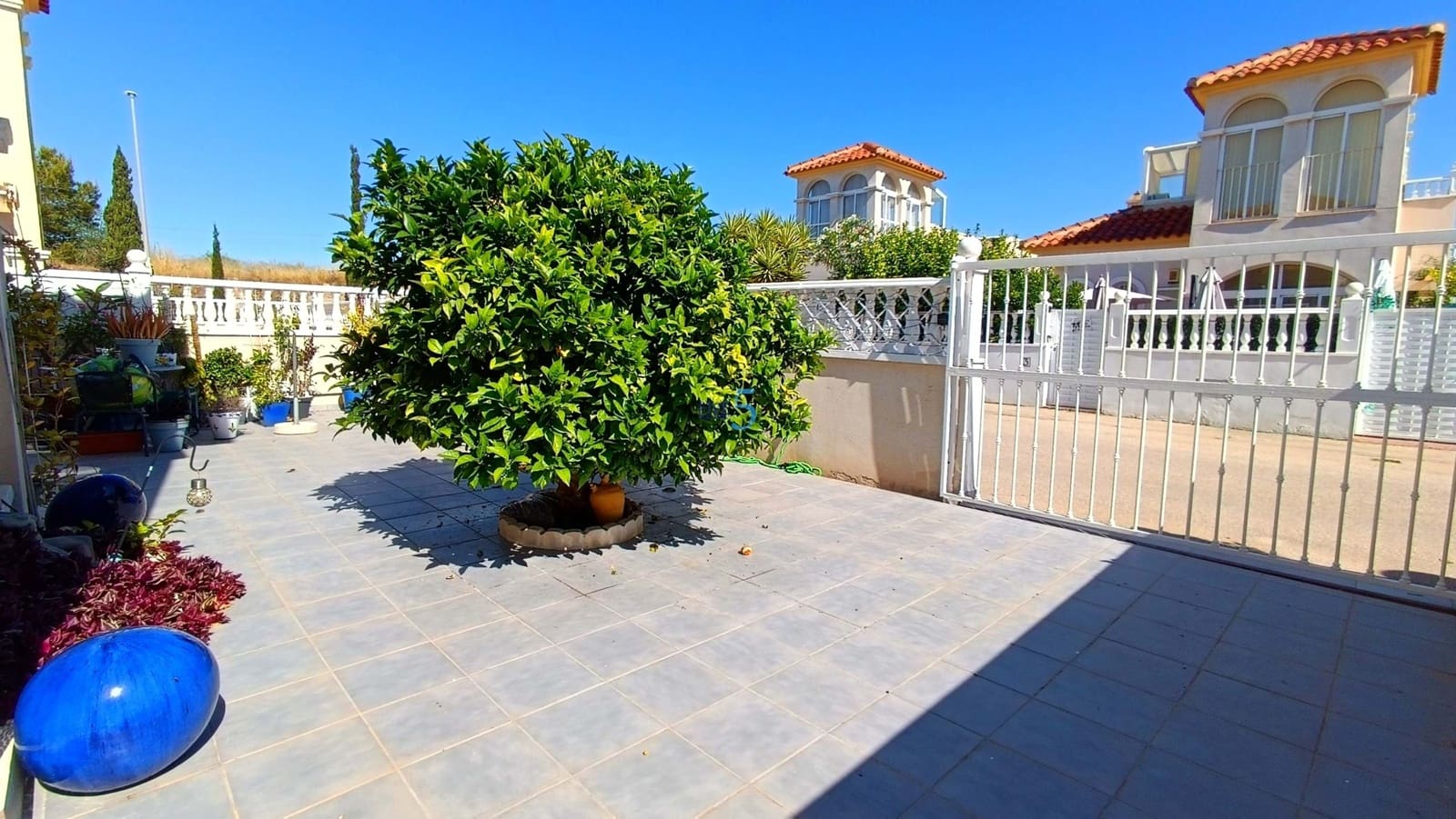 2 bedroom Villa for sale in Lo Crispin with pool - € 225,000 (Ref: 9854457)