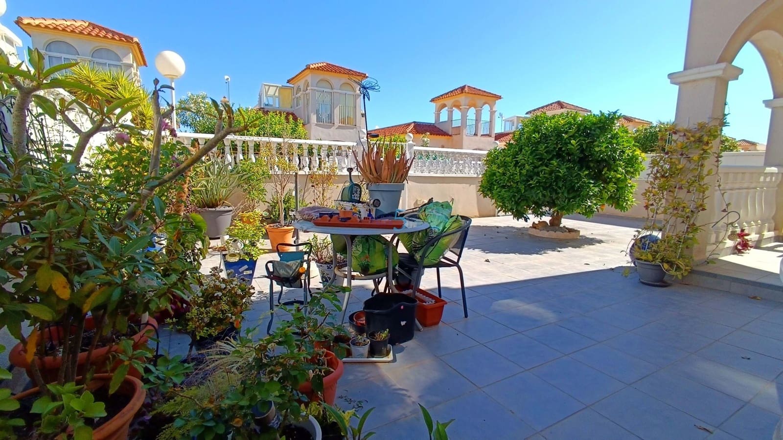 2 bedroom Villa for sale in Lo Crispin with pool - € 225,000 (Ref: 9854457)