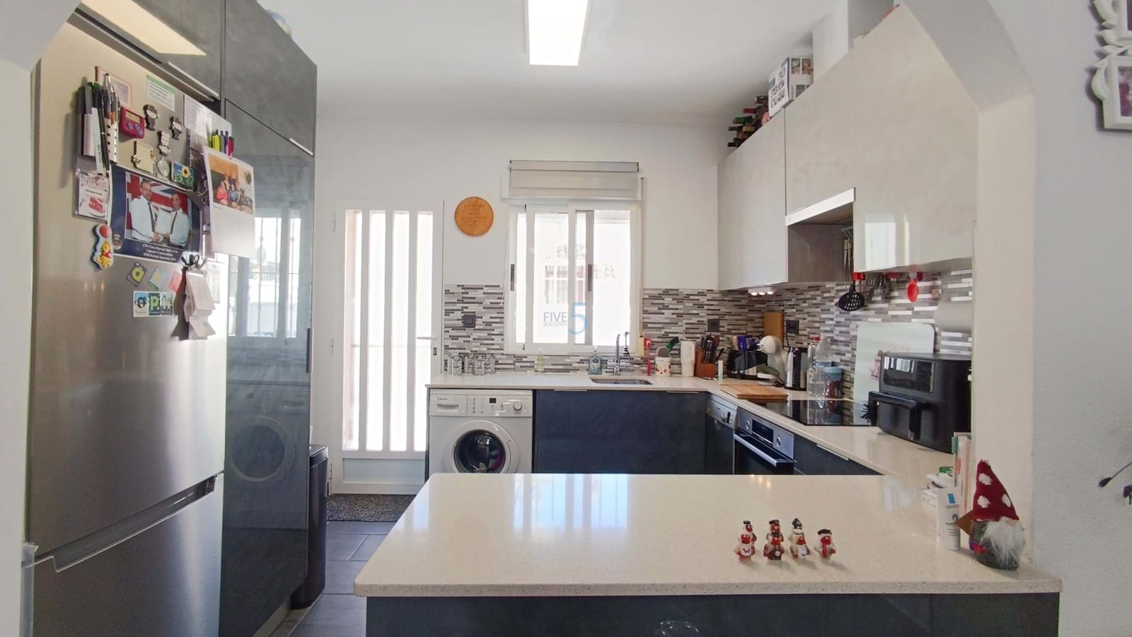 2 bedroom Villa for sale in Lo Crispin with pool - € 225,000 (Ref: 9854457)