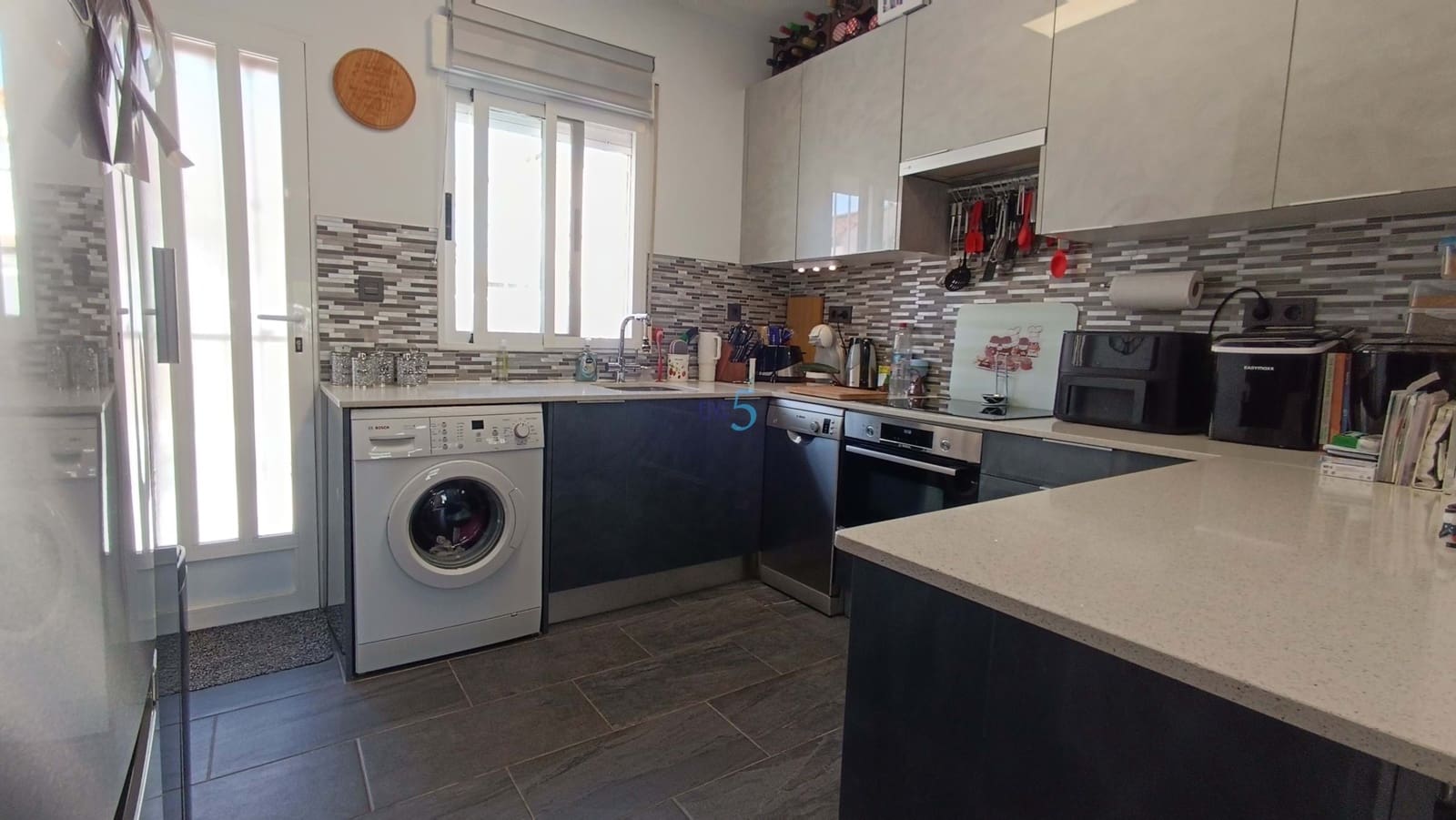 2 bedroom Villa for sale in Lo Crispin with pool - € 225,000 (Ref: 9854457)