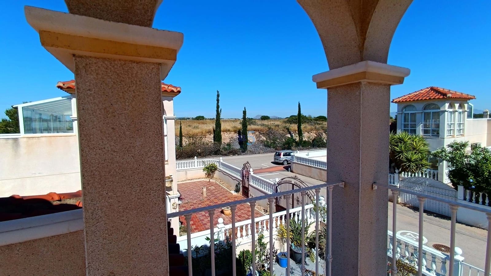 2 bedroom Villa for sale in Lo Crispin with pool - € 225,000 (Ref: 9854457)