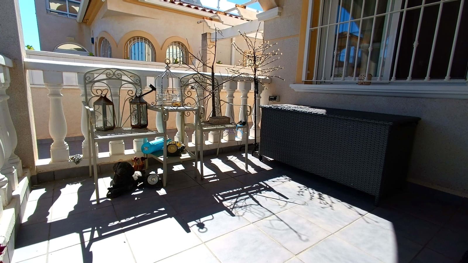 2 bedroom Villa for sale in Lo Crispin with pool - € 225,000 (Ref: 9854457)