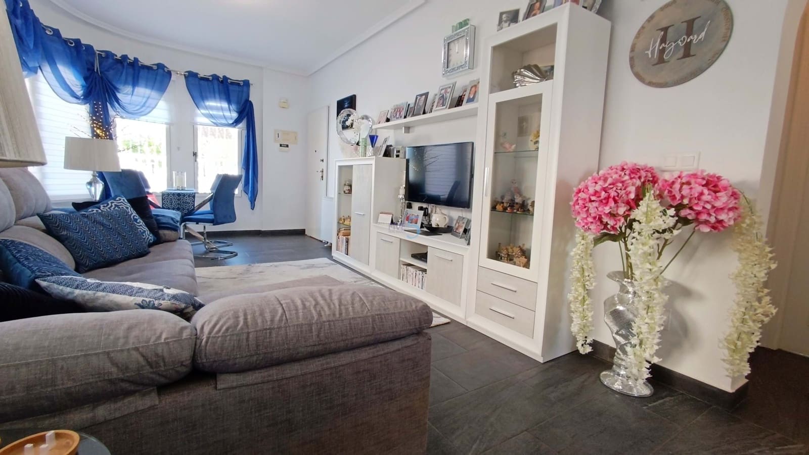 2 bedroom Villa for sale in Lo Crispin with pool - € 225,000 (Ref: 9854457)
