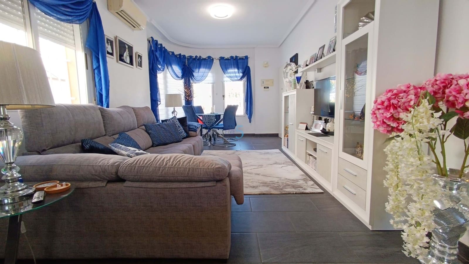 2 bedroom Villa for sale in Lo Crispin with pool - € 225,000 (Ref: 9854457)