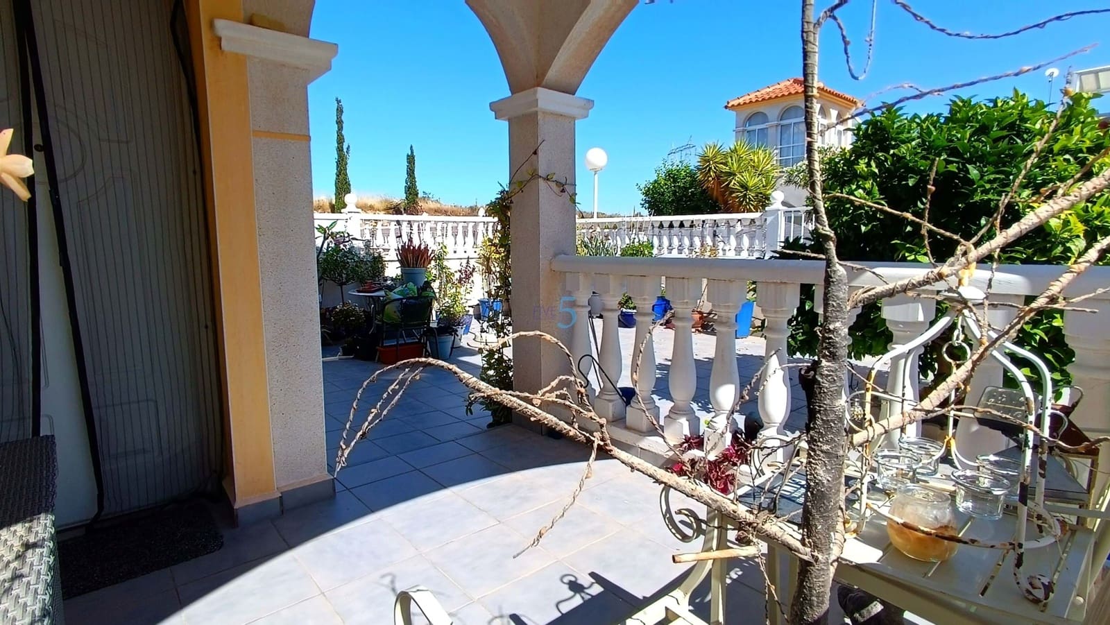 2 bedroom Villa for sale in Lo Crispin with pool - € 225,000 (Ref: 9854457)