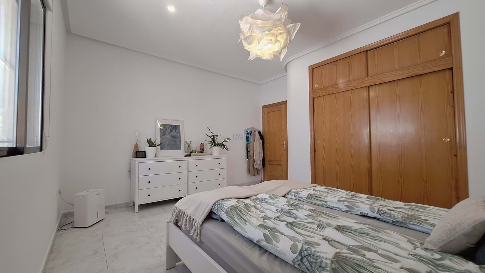 2 sovrum Villa till salu i Torrevieja med pool garage - 327 000 € (Ref: 9854531)