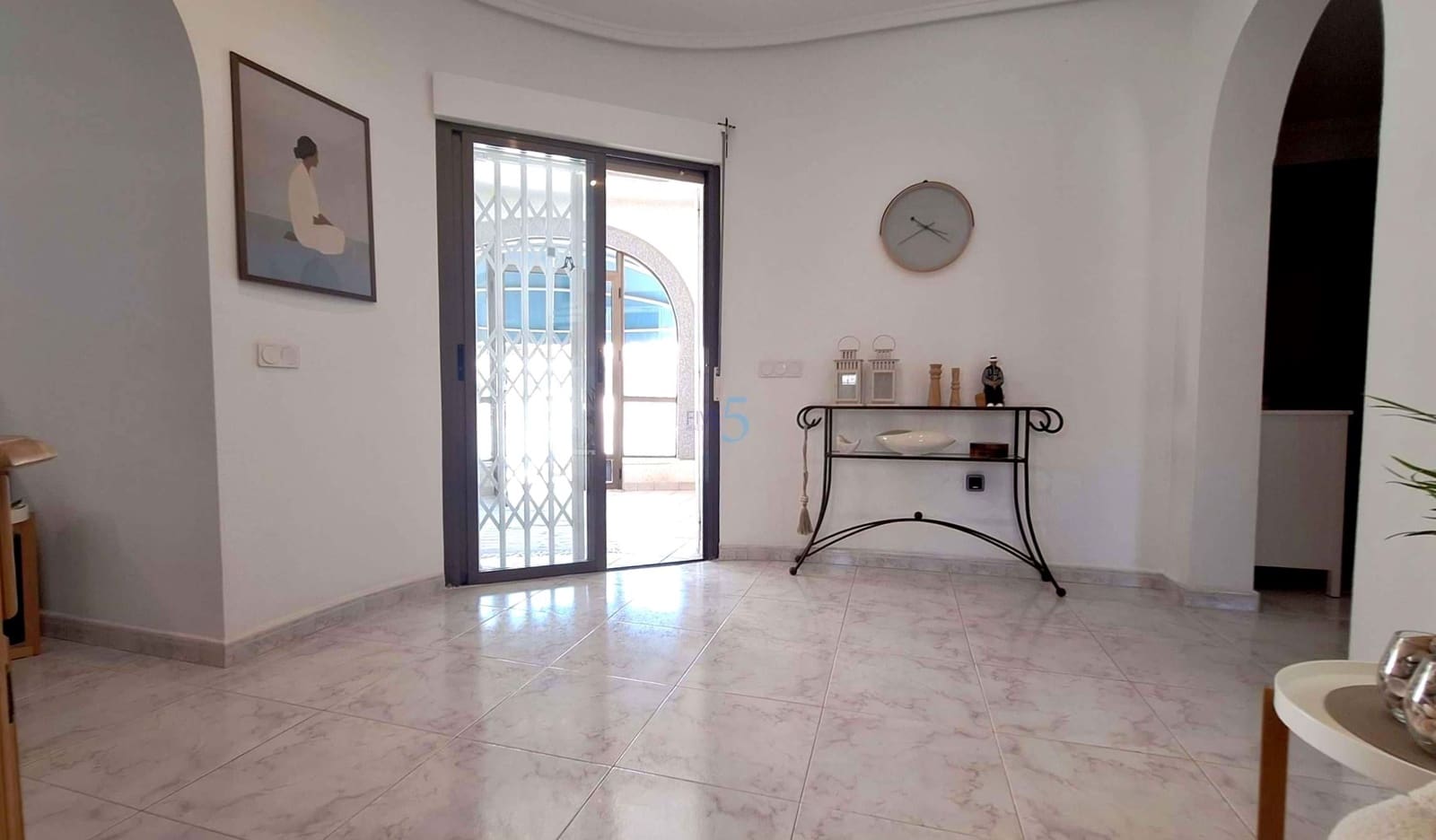 2 sovrum Villa till salu i Torrevieja med pool garage - 327 000 € (Ref: 9854531)