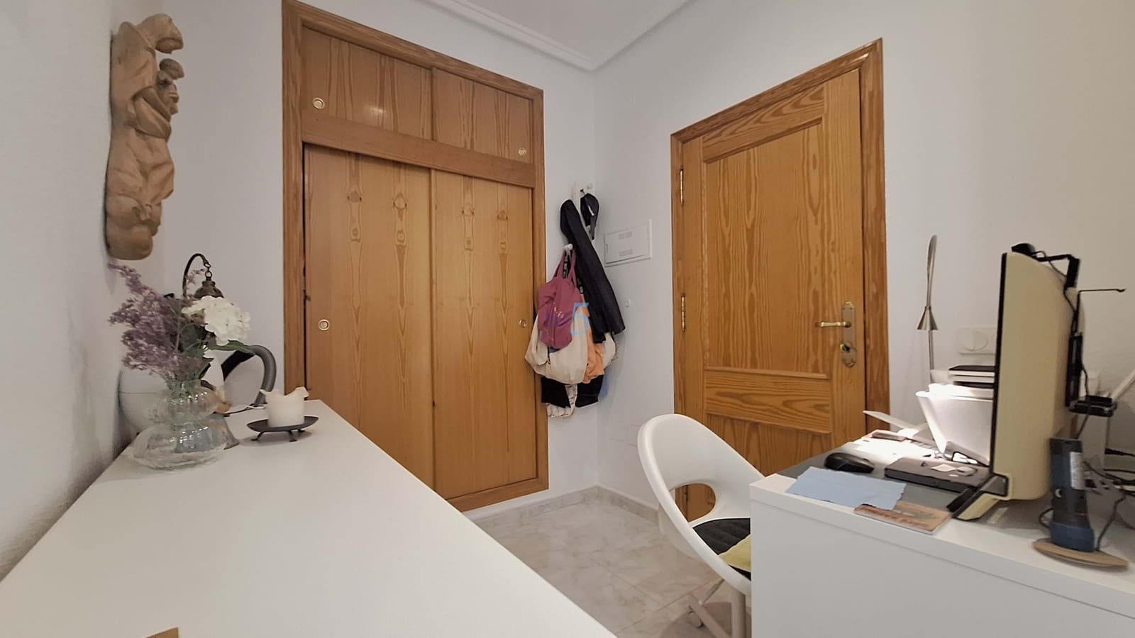 2 sovrum Villa till salu i Torrevieja med pool garage - 327 000 € (Ref: 9854531)