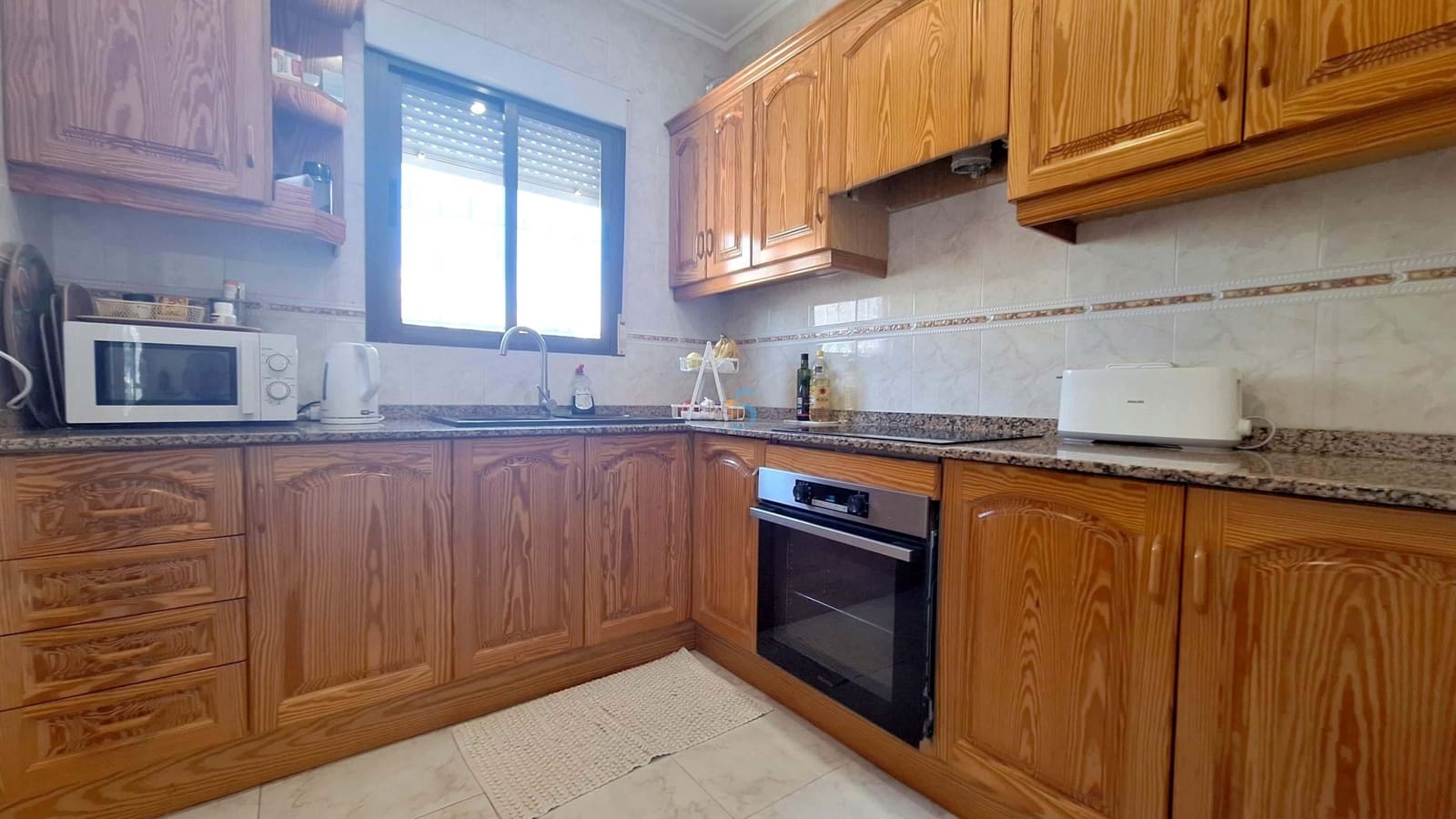 2 sovrum Villa till salu i Torrevieja med pool garage - 327 000 € (Ref: 9854531)
