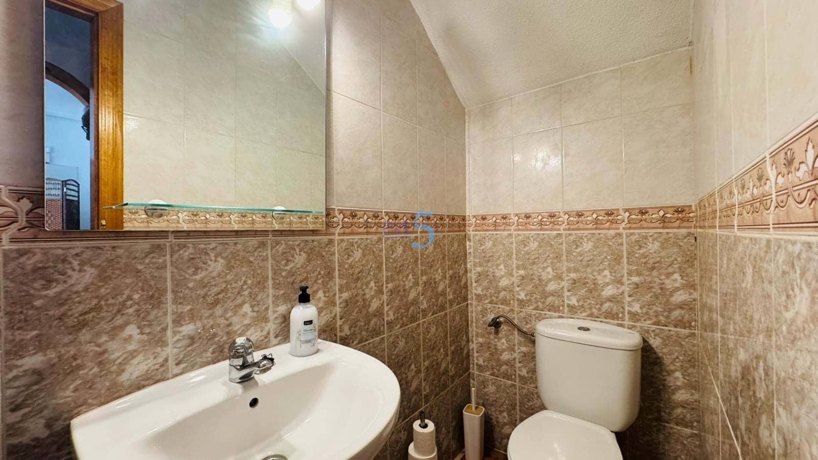 2 soveværelse Byhus til salg i Cabo Roig med swimmingpool garage - € 234.900 (Ref: 9854532)