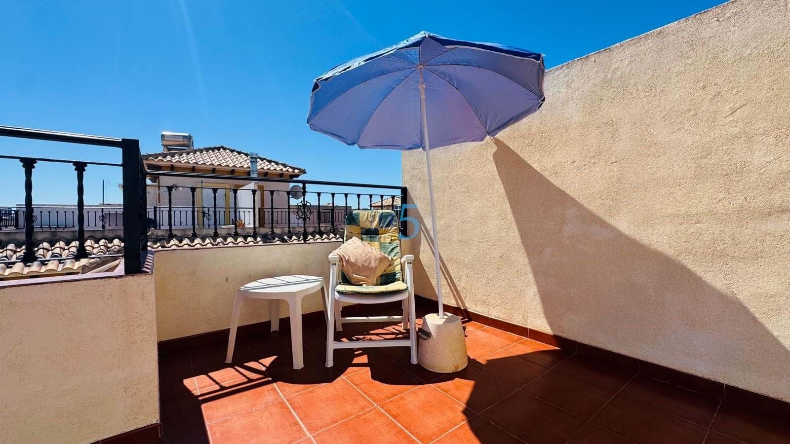2 soveværelse Byhus til salg i Cabo Roig med swimmingpool garage - € 234.900 (Ref: 9854532)