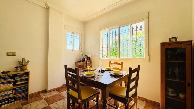 2 soveværelse Byhus til salg i Cabo Roig, Orihuela med swimmingpool garage - € 234.900 (Ref: 9854532)