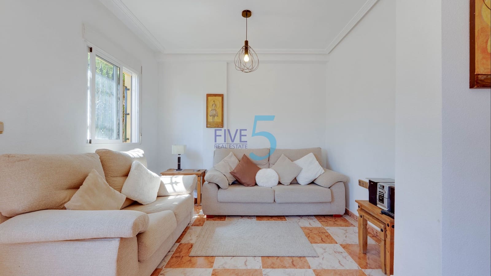 2 sypialnia Dom na sprzedaż w Cabo Roig z basenem garażem - 234 900 € (Ref: 9854532)