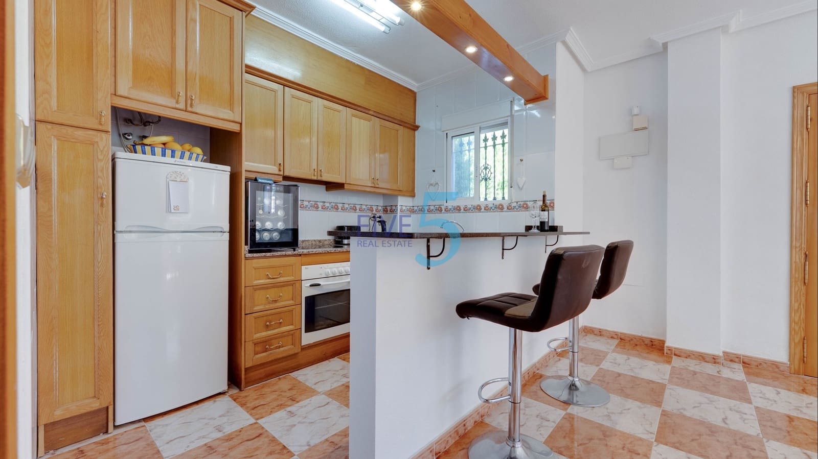 2 sypialnia Dom na sprzedaż w Cabo Roig z basenem garażem - 234 900 € (Ref: 9854532)