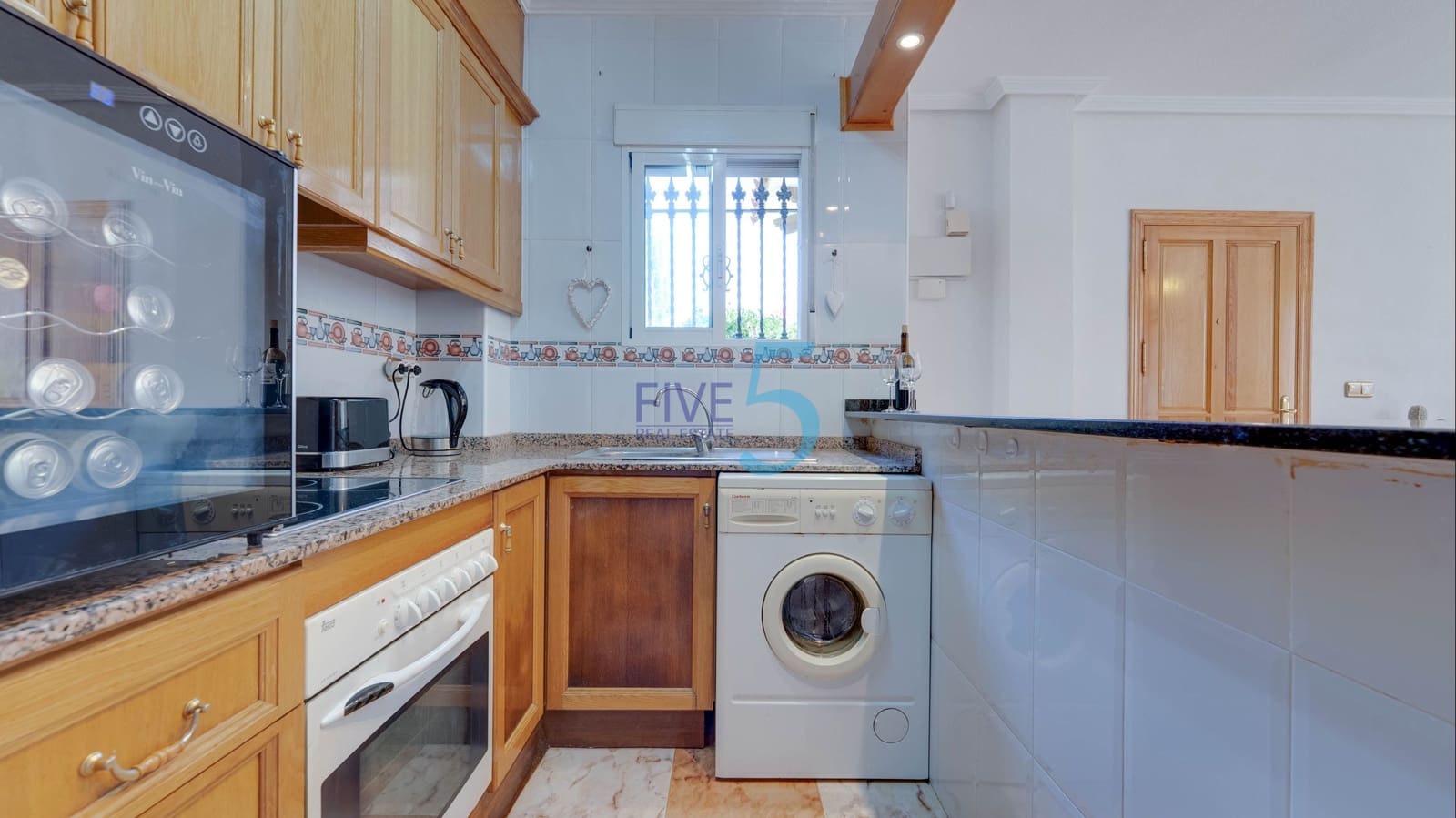 2 sypialnia Dom na sprzedaż w Cabo Roig z basenem garażem - 234 900 € (Ref: 9854532)