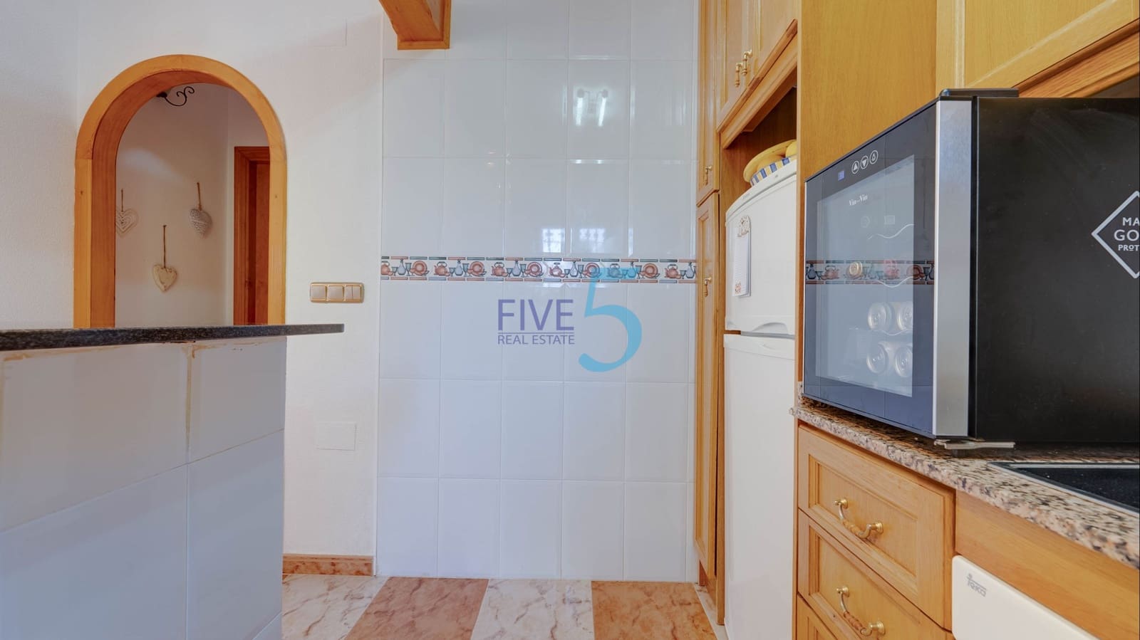 2 sypialnia Dom na sprzedaż w Cabo Roig z basenem garażem - 234 900 € (Ref: 9854532)